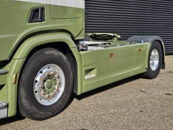 Scania R410 4x2